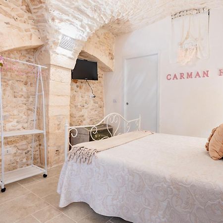 شقة Carman House مارتينا فرانكا المظهر الخارجي الصورة
