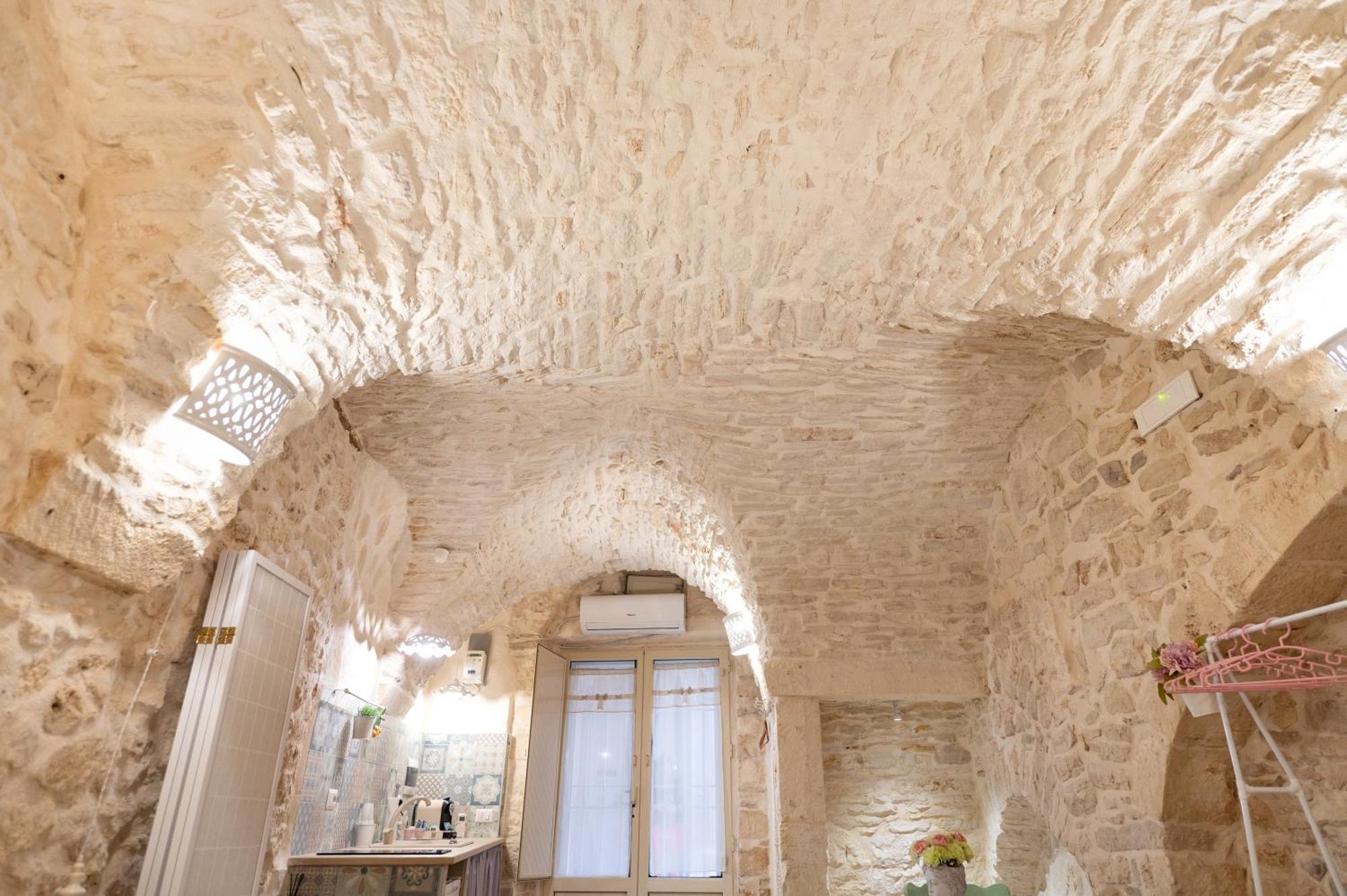 شقة Carman House مارتينا فرانكا المظهر الخارجي الصورة
