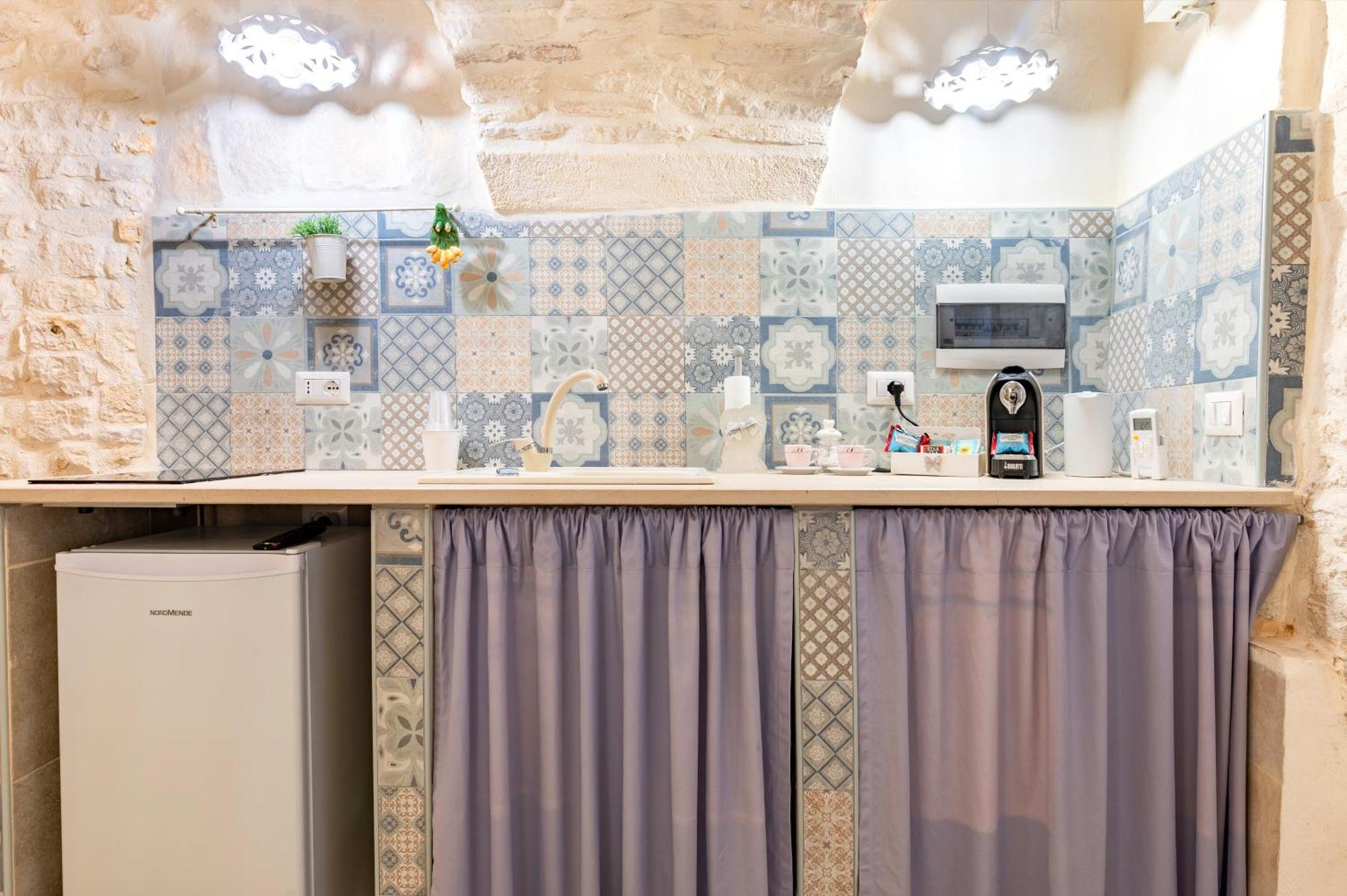 شقة Carman House مارتينا فرانكا المظهر الخارجي الصورة