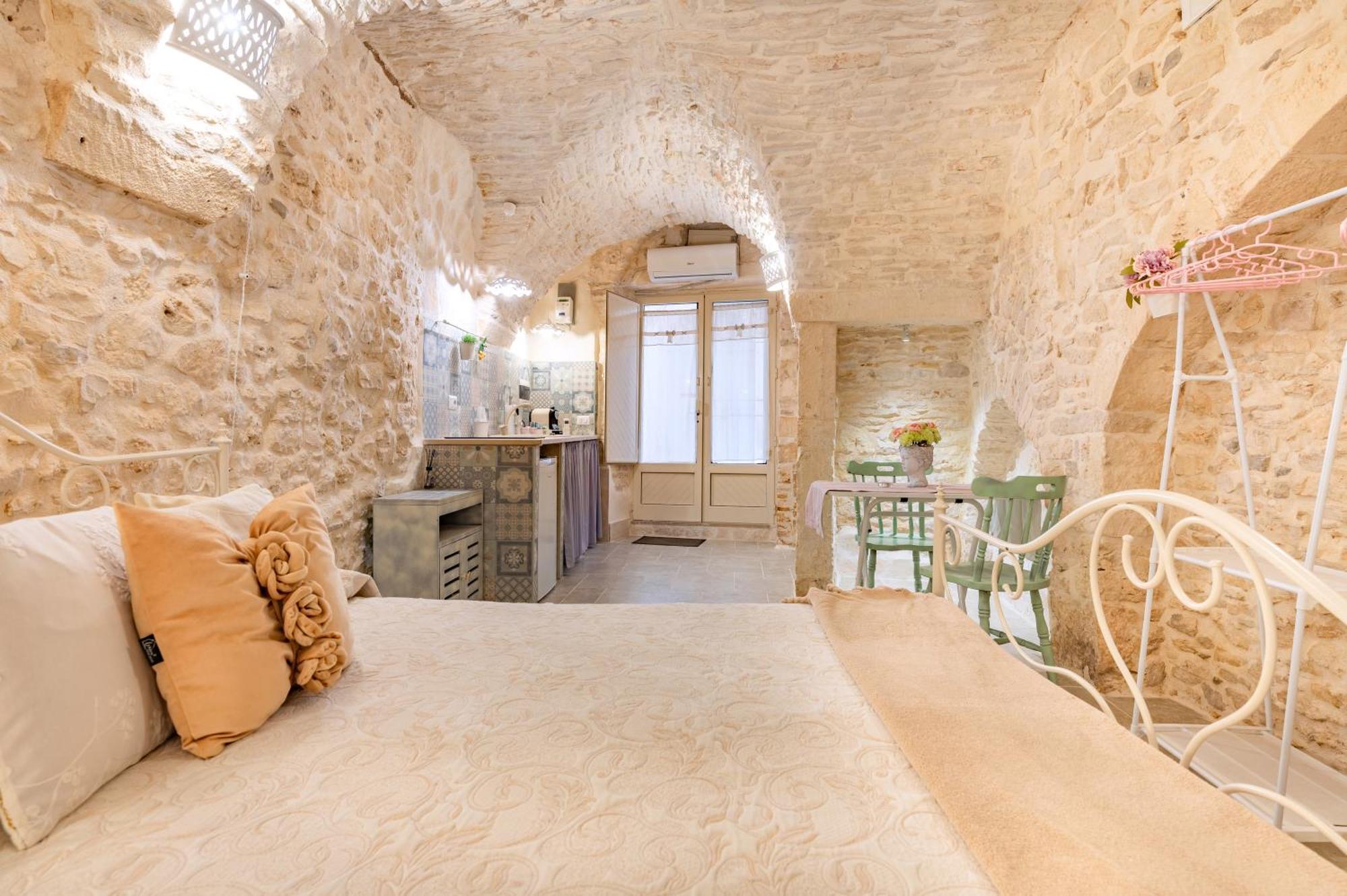 شقة Carman House مارتينا فرانكا المظهر الخارجي الصورة