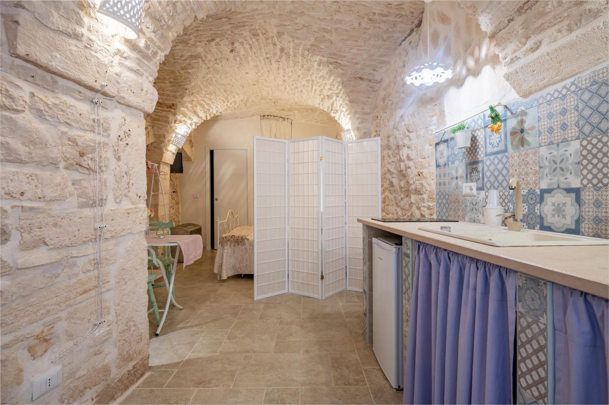 شقة Carman House مارتينا فرانكا المظهر الخارجي الصورة