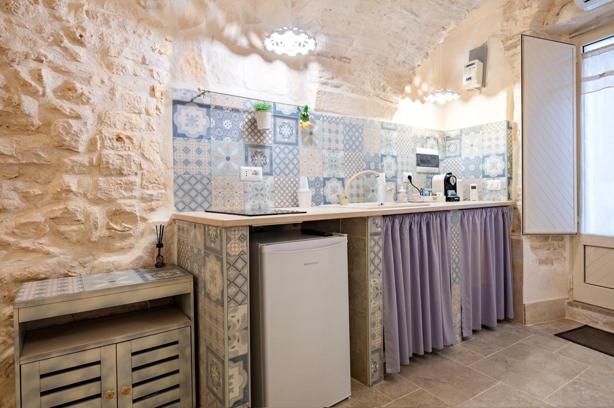 شقة Carman House مارتينا فرانكا المظهر الخارجي الصورة